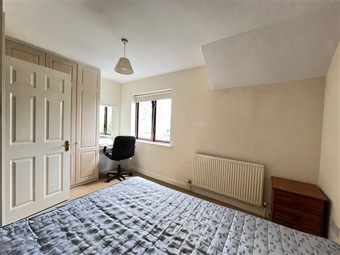 King Edward Court, Bray, Co. Wicklow