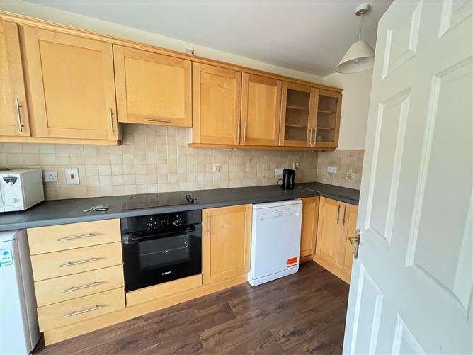 King Edward Court, Bray, Co. Wicklow