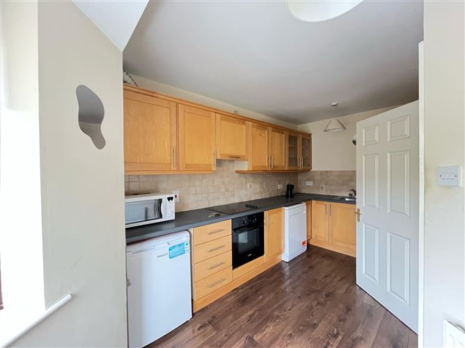 King Edward Court, Bray, Co. Wicklow