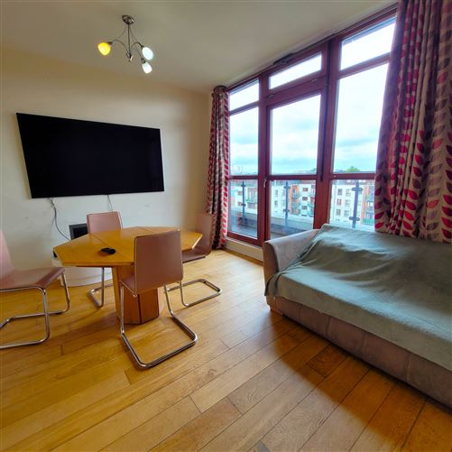Apt 61 Block 3,Parklands,Northwood, Santry, Dublin 9
