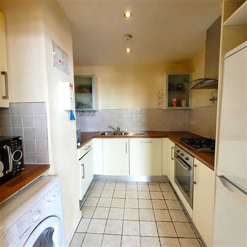 Apt 61 Block 3,Parklands,Northwood, Santry, Dublin 9