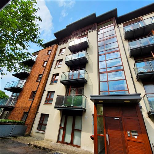 Apt 61 Block 3,Parklands,Northwood, Santry, Dublin 9