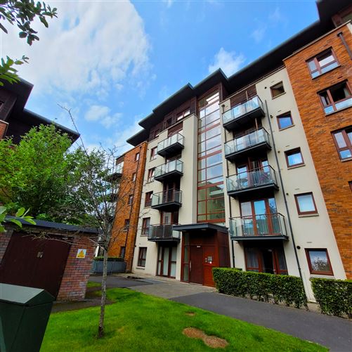 Apt 61 Block 3,Parklands,Northwood, Santry, Dublin 9