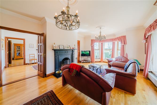 Acres, Drumbrastle West, Newport, Mayo