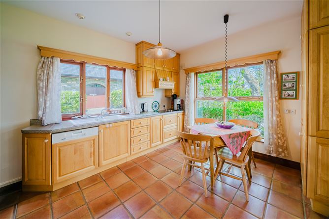 Acres, Drumbrastle West, Newport, Mayo