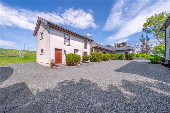 Acres, Drumbrastle West, Newport, Mayo