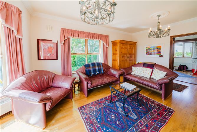 Acres, Drumbrastle West, Newport, Mayo