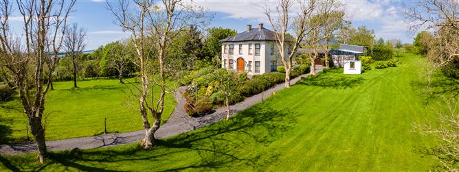 Acres, Drumbrastle West, Newport, Mayo