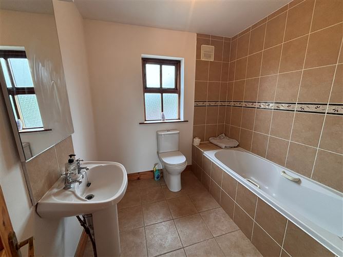 10 Whitehall, Paulstown, Kilkenny