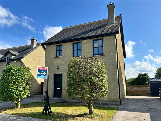 10 Whitehall, Paulstown, Kilkenny