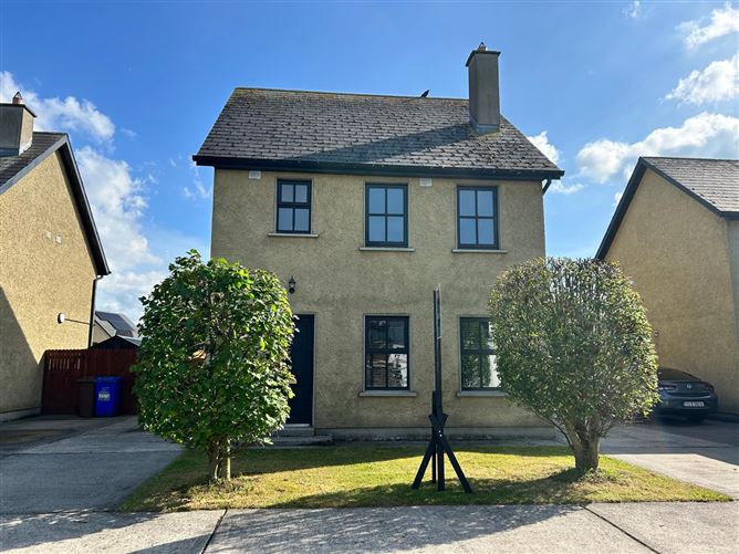 10 Whitehall, Paulstown, Kilkenny