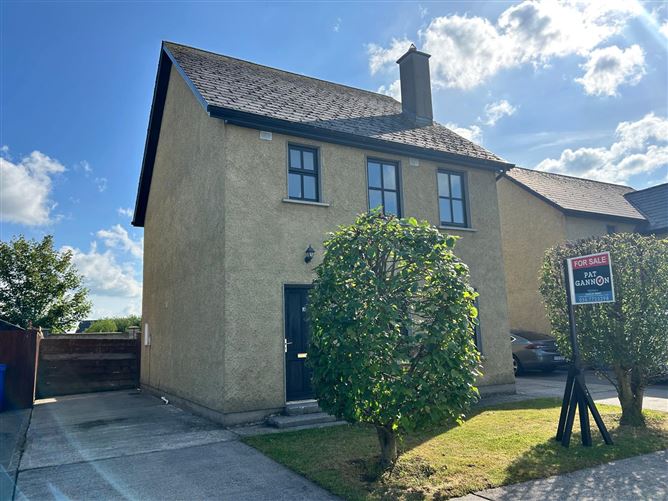 10 Whitehall, Paulstown, Kilkenny