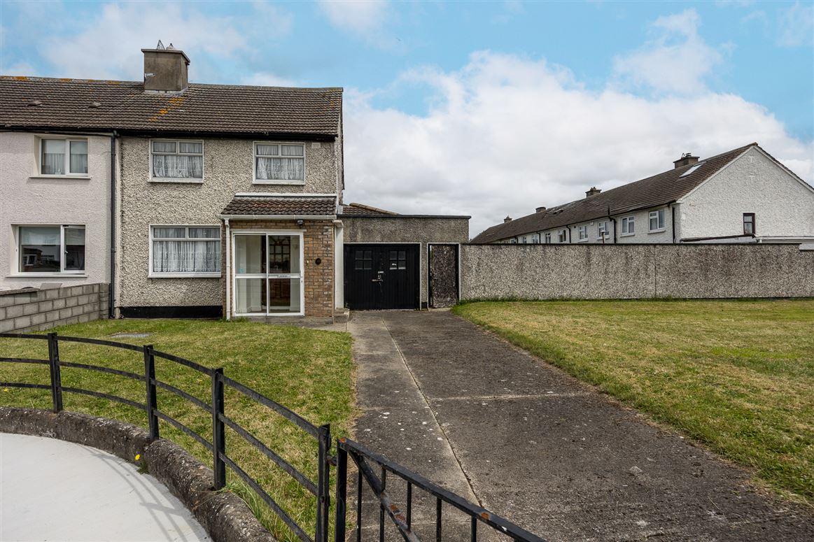 39 Edenmore Avenue, Edenmore, Dublin 5