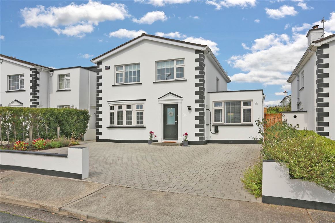 21 Meadowvale, Raheen, Limerick, County Limerick