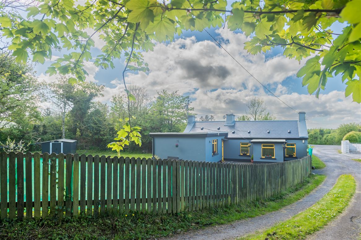 Currower, Attymass, Ballina, Mayo