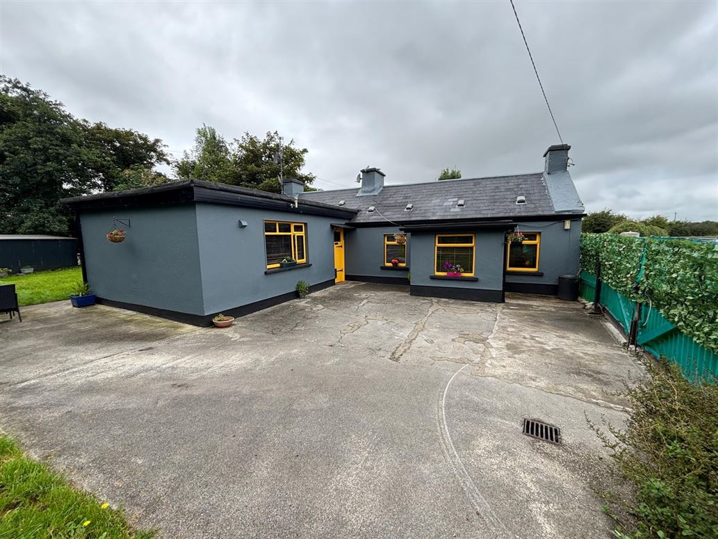 Currower, Attymass, Ballina, Mayo