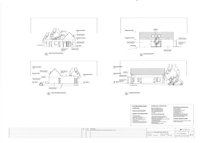 Site at The Cottage, Main Street, Ballina, Tipperary