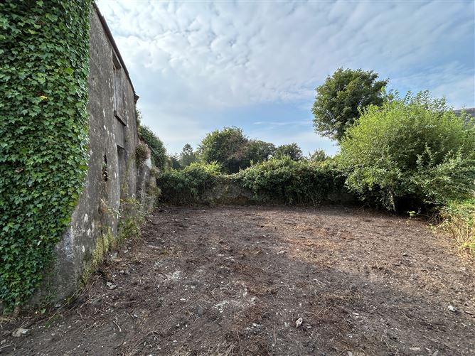 Site at The Cottage, Main Street, Ballina, Tipperary