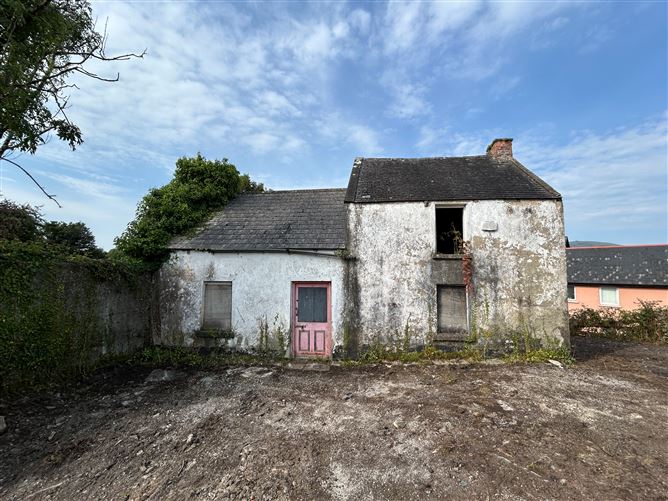 Site at The Cottage, Main Street, Ballina, Tipperary