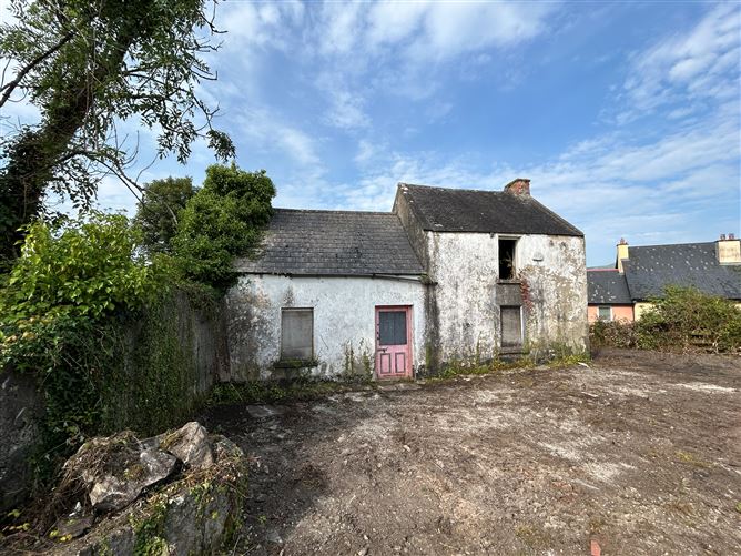 Site at The Cottage, Main Street, Ballina, Tipperary