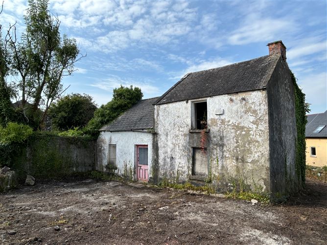 Site at The Cottage, Main Street, Ballina, Tipperary