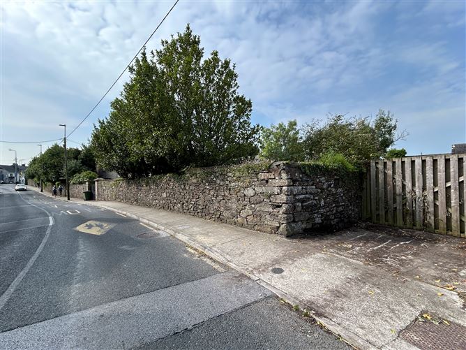 Site at The Cottage, Main Street, Ballina, Tipperary