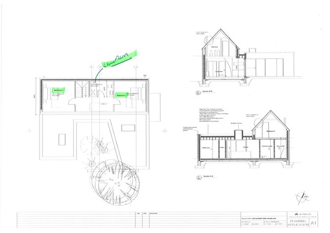 Site at The Cottage, Main Street, Ballina, Tipperary