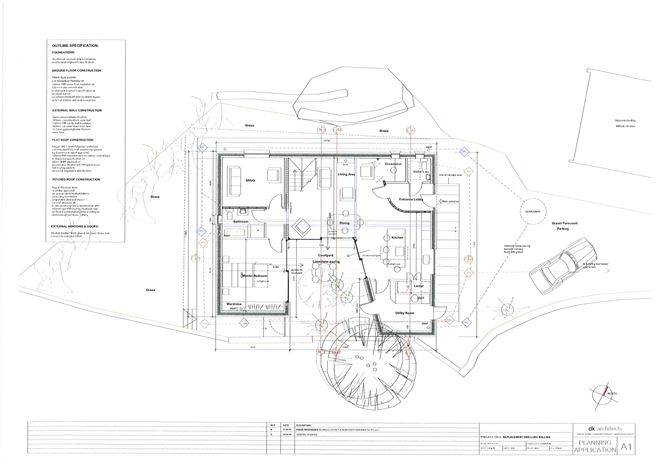 Site at The Cottage, Main Street, Ballina, Tipperary