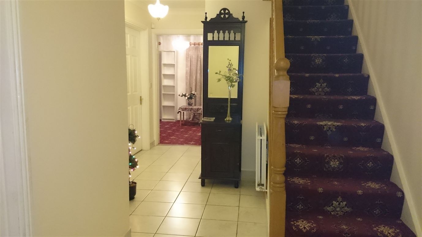 9 Russell Crescent, Russell Square , Tallaght,   Dublin 24, D24 K8H3