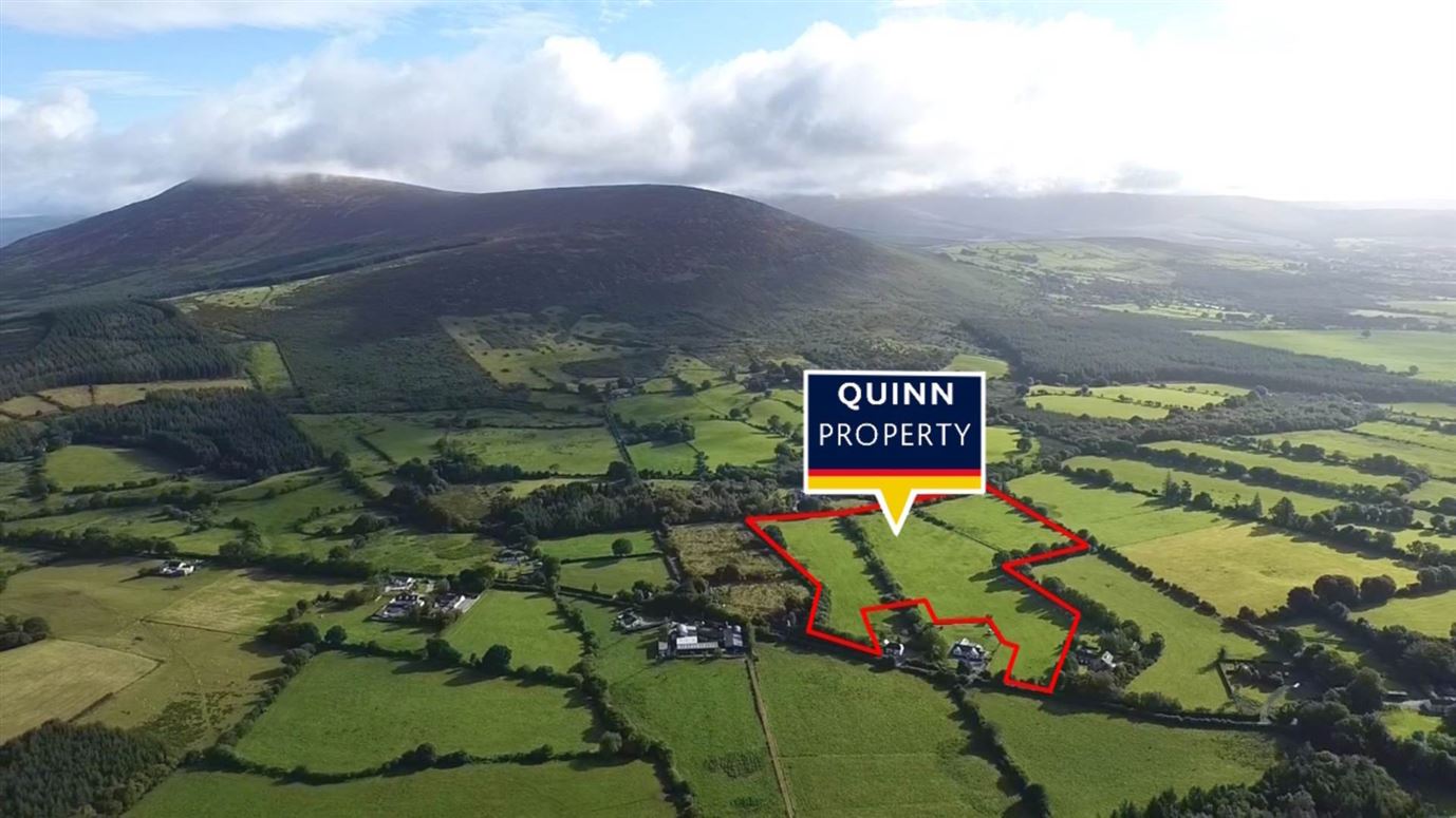 Graigue (C. 17 Acre Holding), Kiltegan, County Wicklow
