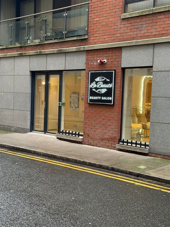 Unit 3, Chancery Court, Bride Street, South City Centre,   Dublin 8
