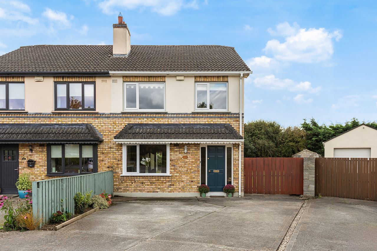 19 Balreask Village, Trim Road, Navan, Meath