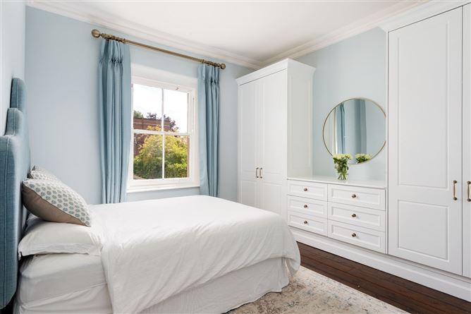 6 Sunbury Gardens, Dartry, Dublin 6