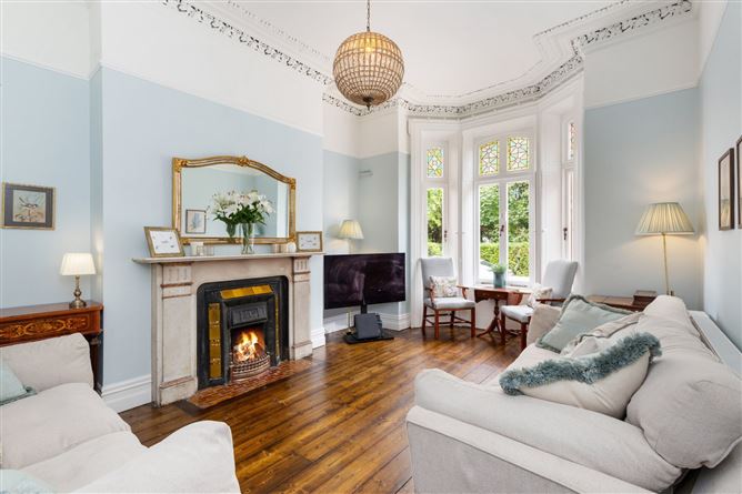 6 Sunbury Gardens, Dartry, Dublin 6