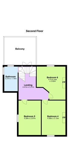 6 Sunbury Gardens, Dartry, Dublin 6