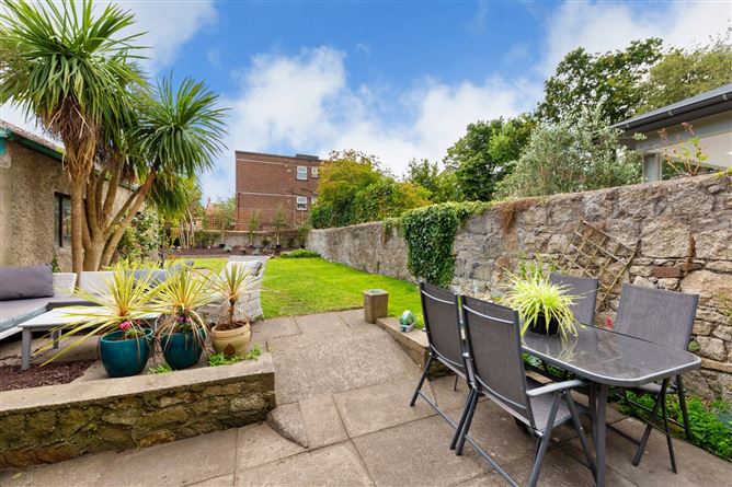 6 Sunbury Gardens, Dartry, Dublin 6
