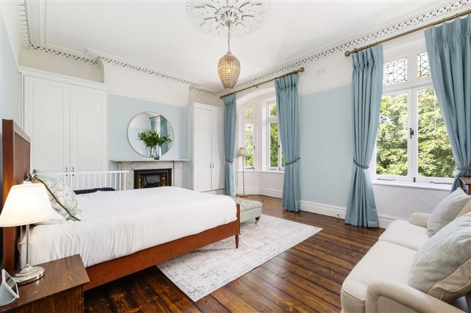 6 Sunbury Gardens, Dartry, Dublin 6