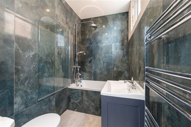 6 Sunbury Gardens, Dartry, Dublin 6