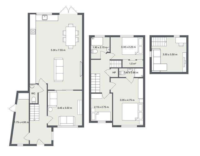 36 Ely Green, Firhouse,   Dublin 24