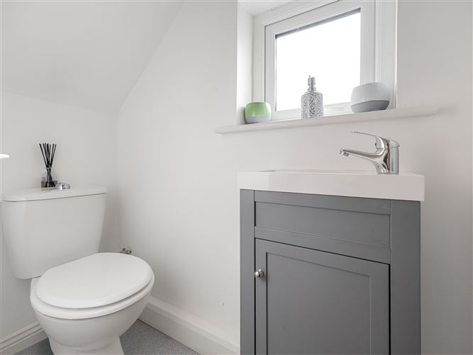 36 Ely Green, Firhouse,   Dublin 24