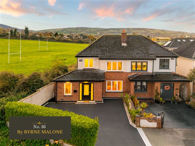 36 Ely Green, Firhouse,   Dublin 24