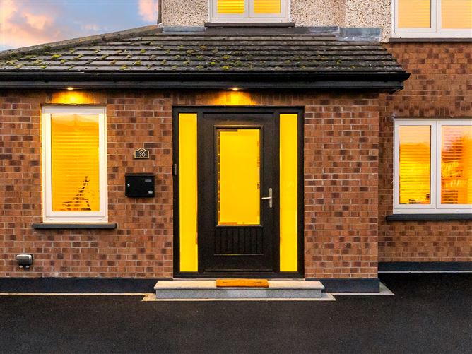 36 Ely Green, Firhouse,   Dublin 24