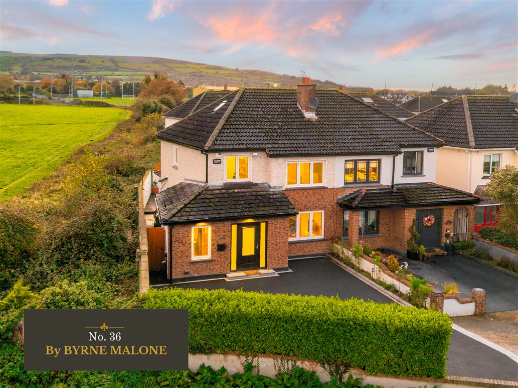 36 Ely Green, Firhouse,   Dublin 24