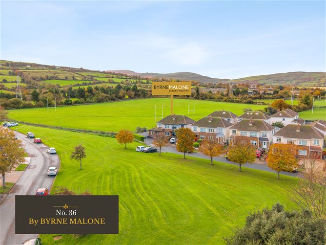 36 Ely Green, Firhouse,   Dublin 24