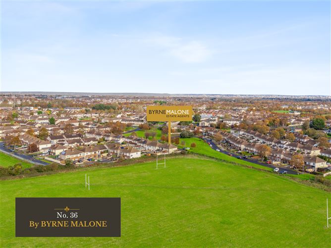 36 Ely Green, Firhouse,   Dublin 24