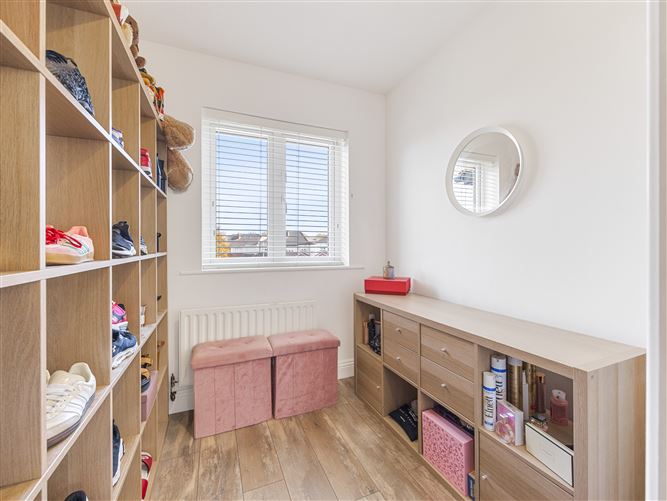 36 Ely Green, Firhouse,   Dublin 24