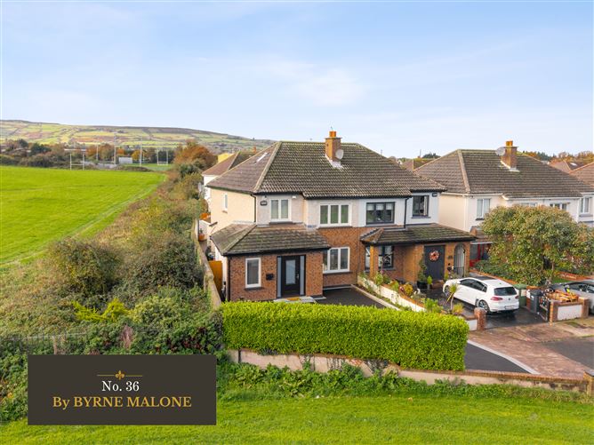 36 Ely Green, Firhouse,   Dublin 24