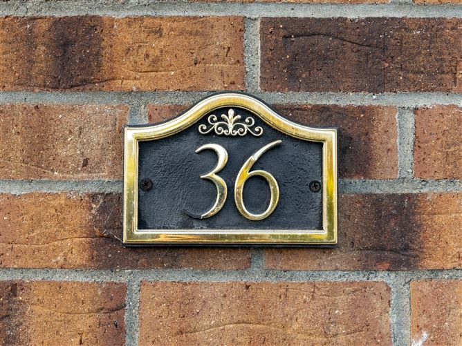 36 Ely Green, Firhouse,   Dublin 24