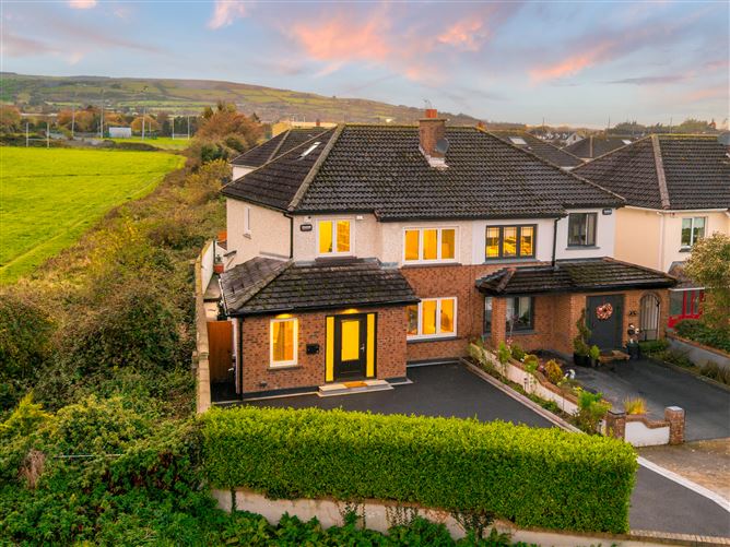 36 Ely Green, Firhouse,   Dublin 24