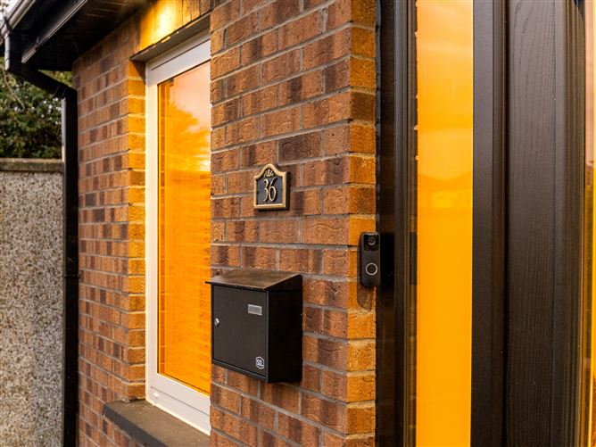 36 Ely Green, Firhouse,   Dublin 24